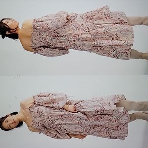 House Of Harlow Maxi Dress